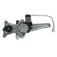 Power Window Motor & Regulator Assembly
