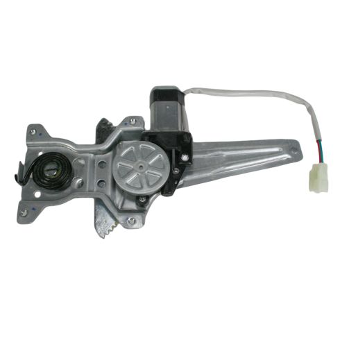 Power Window Motor & Regulator Assembly