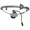 98-00 Dodge Durango Window Regulator with Motor for Driver Side Rear
