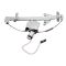 98-03 Dodge Durango Window Regulator with Motor for RH Rear