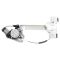Power Window Motor & Regulator Assembly