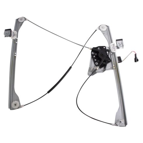 Power Window Motor & Regulator Assembly
