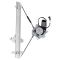 Power Window Motor & Regulator Assembly