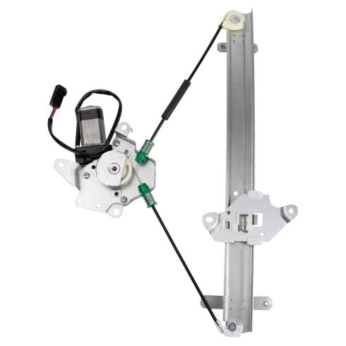 Power Window Motor & Regulator Assembly