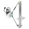 Power Window Motor & Regulator Assembly