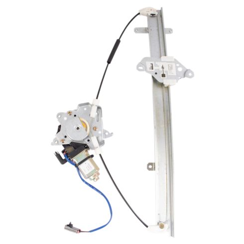 Power Window Motor & Regulator Assembly