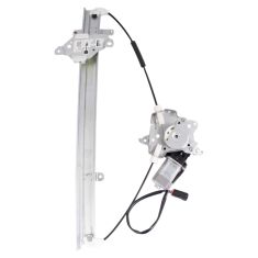 Power Window Motor & Regulator Assembly