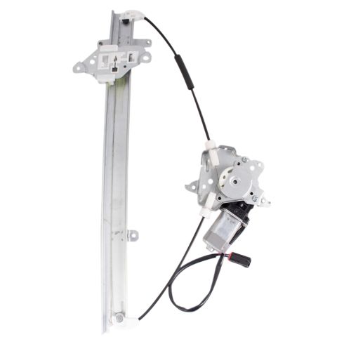 Power Window Motor & Regulator Assembly