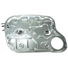 2007-09 Hyundai Elantra Pwr Wdw Reg w/o Mtr LF