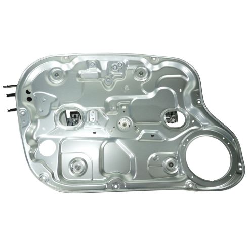 2007-09 Hyundai Elantra Pwr Wdw Reg w/o Mtr LF