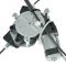 2004-07 Dodge Chrysler Mini Van Power Window Regulator w/Motor LH