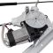 Power Window Motor & Regulator Assembly
