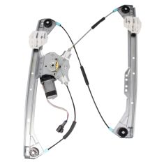 Power Window Motor & Regulator Assembly