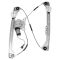 Power Window Motor & Regulator Assembly