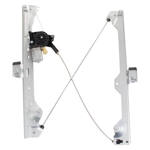 Power Window Motor & Regulator Assembly