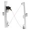 Power Window Motor & Regulator Assembly