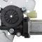 Power Window Motor & Regulator Assembly