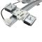 Power Window Motor & Regulator Assembly