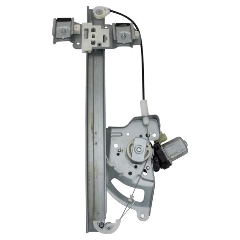 Power Window Motor & Regulator Assembly