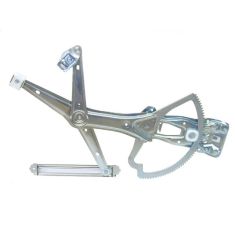 1998-05 Mercedes ML Class Pwr Wdw Reg w/o Motor RF
