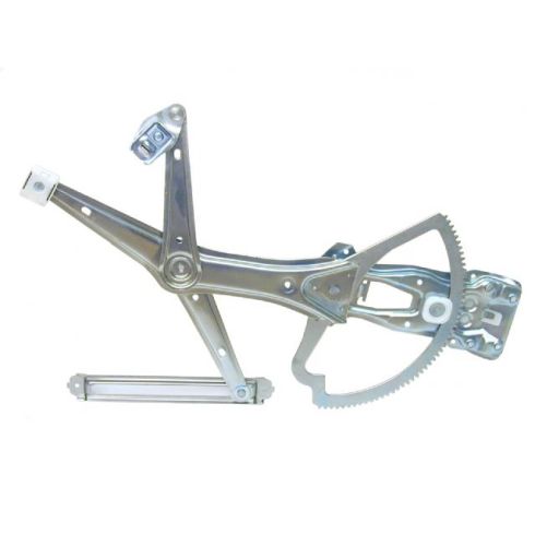 1998-05 Mercedes ML Class Pwr Wdw Reg w/o Motor RF
