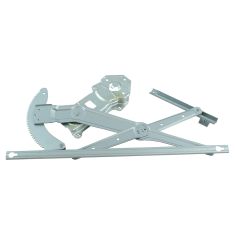 97-04 Dakota Std Cab 00-04 Club Cab Pwr Wdw Reg w/o Mtr LF