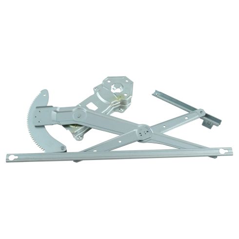 97-04 Dakota Std Cab 00-04 Club Cab Pwr Wdw Reg w/o Mtr LF