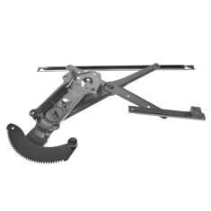 97-04 Dakota Std Cab 00-04 Club Cab Pwr Wdw Reg w/o Mtr RF