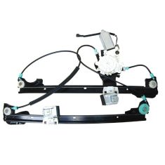 2002-05 Land Rover Freelander Power Window Regulator w/Motor LF