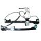 2002-05 Land Rover Freelander Power Window Regulator w/Motor LF