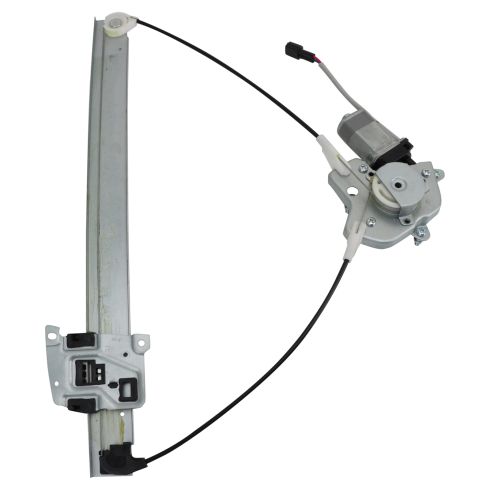 Power Window Motor & Regulator Assembly
