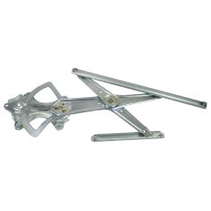 2003-08 Toyota Corolla (Japan Built) Power Window Regulator w/o Motor LF