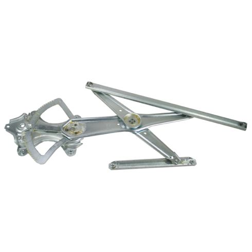 2003-08 Toyota Corolla (Japan Built) Power Window Regulator w/o Motor LF