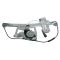 2000-05 Cadillac Deville Power Window Regulator w/Motor RF