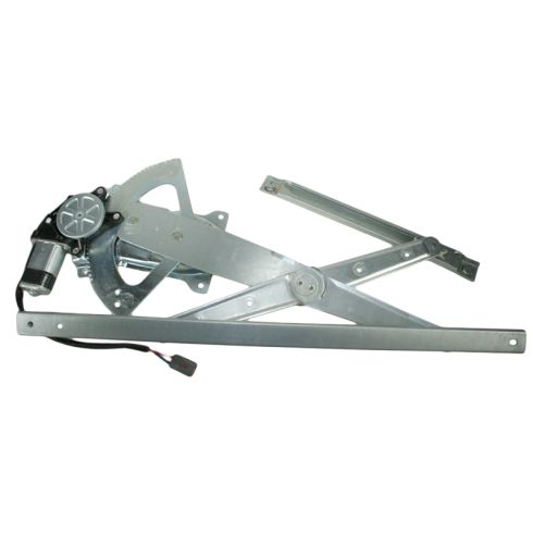 1991-01 Explorer; 2001-03 Sport; 2002-05 Sport Trac Pwr Window Reg  w/Motor LF