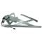 1991-01 Explorer; 2001-03 Sport; 2002-05 Sport Trac Pwr Window Reg  w/Motor LF