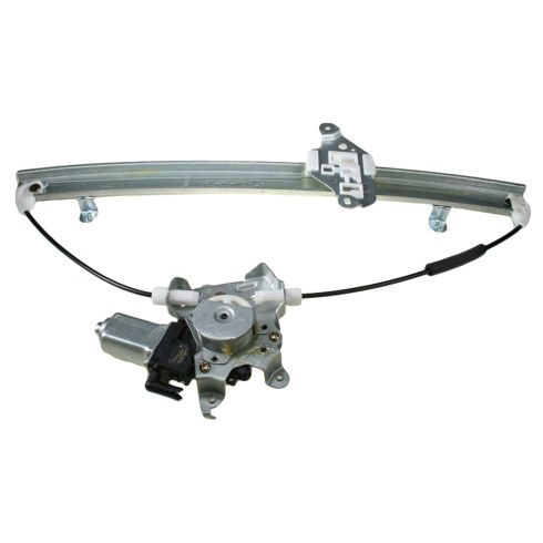 Power Window Motor & Regulator Assembly
