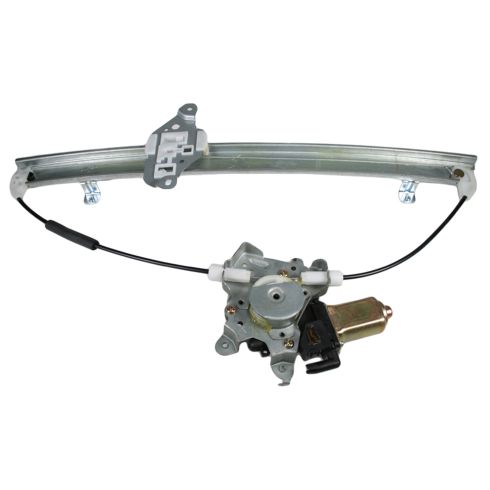 Power Window Motor & Regulator Assembly