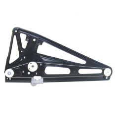 1995-01 BMW 7 Series Power Window Regulator w/o Motor RR