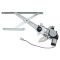 Power Window Motor & Regulator Assembly