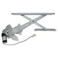 Power Window Motor & Regulator Assembly