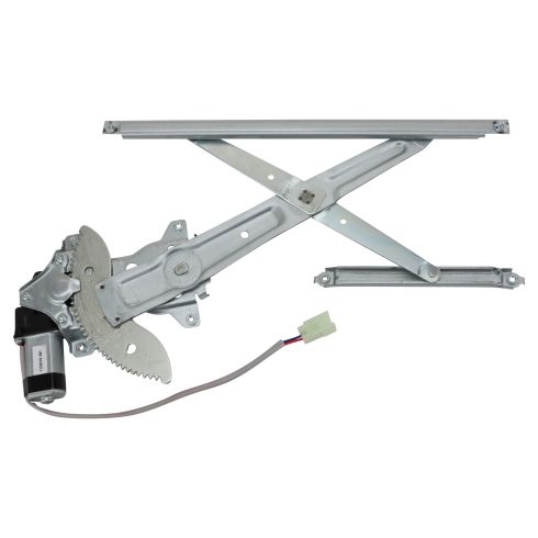 Power Window Motor & Regulator Assembly