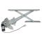Power Window Motor & Regulator Assembly