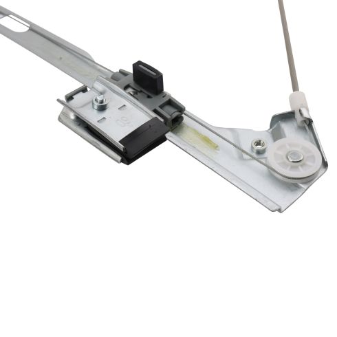 Chevrolet GMC Window Regulator Replacement Dorman 749-075 Manual Window Regulator - Front Driver Side, Compatible With Select Chevrolet/GMC Models Dorman 749-075 Regulator