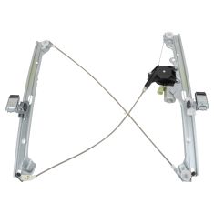 Power Window Motor & Regulator Assembly