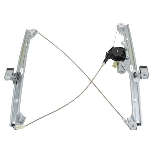 Power Window Motor & Regulator Assembly