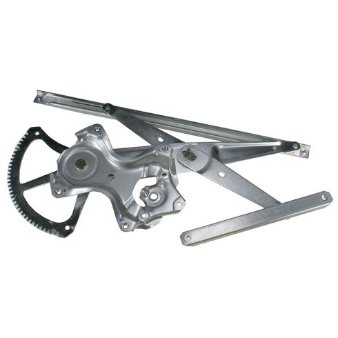 2004-10 Toyota Prius;  06-09 Yaris 05-10 Scion Power Window Regulator without Motor LF