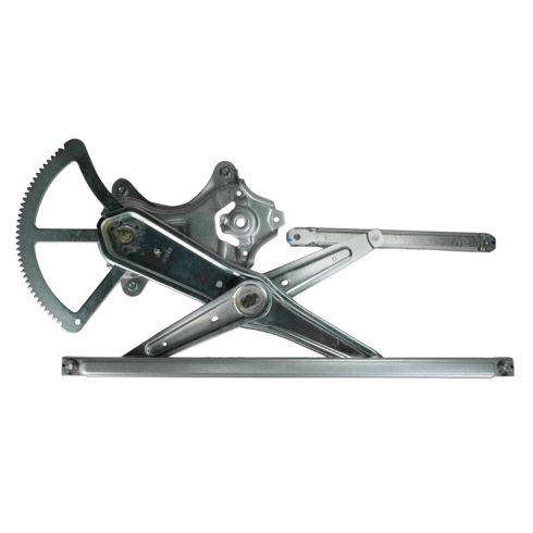 2003-08 Toyota Matrix Power Window Regulator without Motor RF