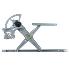 05-09 Toyota Avalon Pwr Wdw Reg w/o Motor RF