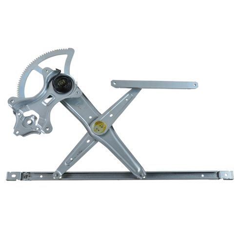 05-09 Toyota Avalon Pwr Wdw Reg w/o Motor RF